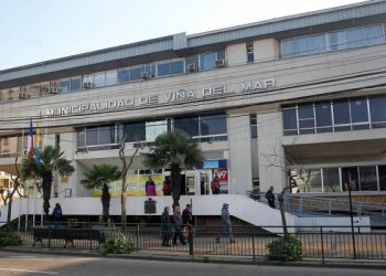 Municipio de Viña del Mar Presenta Presupuesto 2024: Enfoque en Seguridad y Desarrollo de Obras para Reactivar Economía