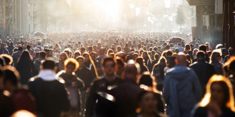 Encuesta Chile Nos Habla: Para un 73,7% Chile está peor que antes del 18-O