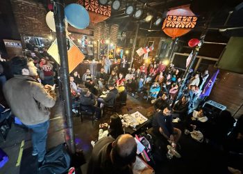 Convergencia Social en Valparaíso inicia diálogos por partido único