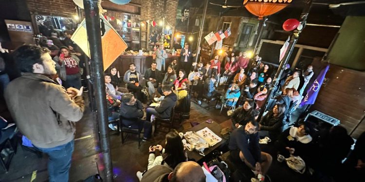 Convergencia Social en Valparaíso inicia diálogos por partido único