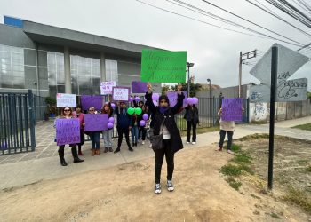 Nuevamente se postergó juicio a ex PDI acusado de abusar a menor en Villa Alemana