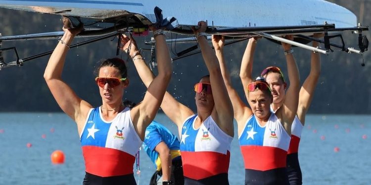 Autoridades destacan exitosas primeras jornadas panamericanas y celebran a medallistas de la región