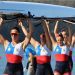 Autoridades destacan exitosas primeras jornadas panamericanas y celebran a medallistas de la región