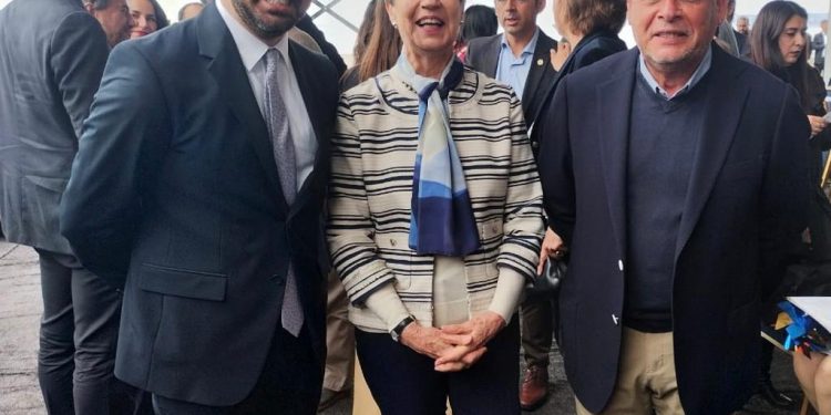 Senadora Isabel Allende: “El Acuerdo por Valparaíso beneficiará a toda la región”