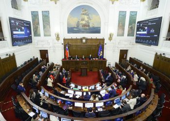 [Revísala aquí] Consejo Constitucional publica Propuesta de Nueva Constitución en votación dividida