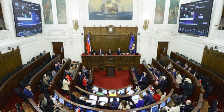 [Revísala aquí] Consejo Constitucional publica Propuesta de Nueva Constitución en votación dividida