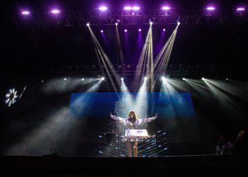 Anwandter, Mena, Inti-Illimani y tributo a Cecilia: Revisa las convocatorias del Mes de la Música