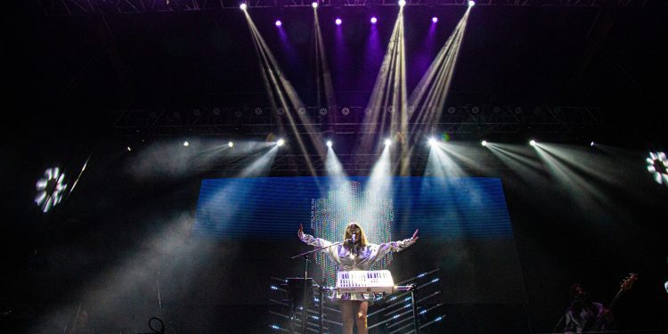 Anwandter, Mena, Inti-Illimani y tributo a Cecilia: Revisa las convocatorias del Mes de la Música