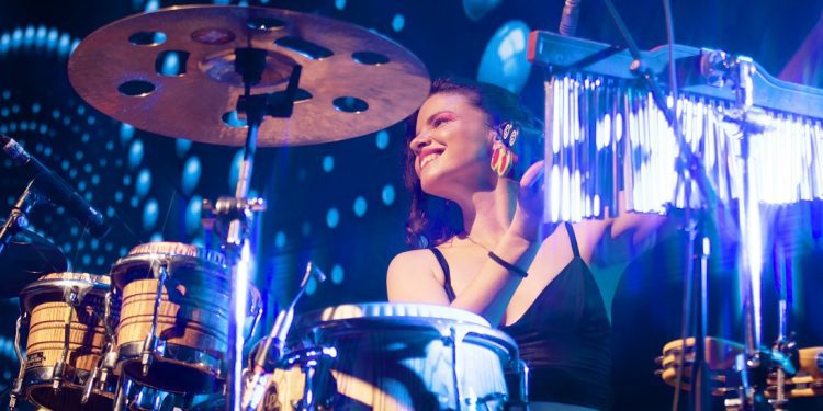 Segunda fecha del Festival de Percusión “Poder Femenino” llega a Quilpué