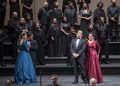 Con concierto gratuito en El Patagual se conmemorará el Día Mundial de la Ópera
