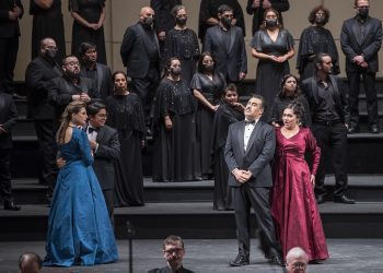 Con concierto gratuito en El Patagual se conmemorará el Día Mundial de la Ópera