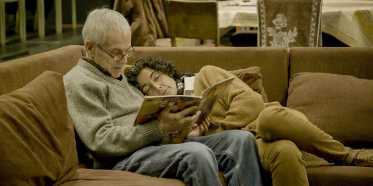 «La Memoria Infinita» se exhibirá gratis en Quilpué y en Villa Alemana