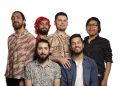 Teatro del Centro de Extensión de Duoc UC Valparaíso abre su telón a Luciano Vergara Ensamble