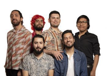 Teatro del Centro de Extensión de Duoc UC Valparaíso abre su telón a Luciano Vergara Ensamble