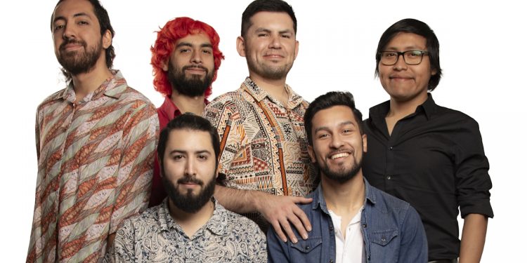 Teatro del Centro de Extensión de Duoc UC Valparaíso abre su telón a Luciano Vergara Ensamble