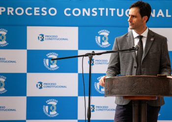 Pulso Ciudadano: Boric aumenta aprobación y oposición al Plebiscito predomina