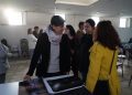 Municipio Abierto de Quilpué anuncia instalación de nuevas luminarias en Belloto centro