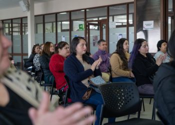 Centro Municipal para la Neurodivergencia de Quilpué recibe a 100 nuevas familias