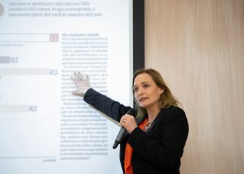 Lanzan Proyecto CECAN para la Prevención y Control del Cáncer