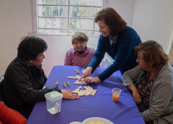 Concejo Municipal aprueba Ordenanza de personas mayores de Quilpué