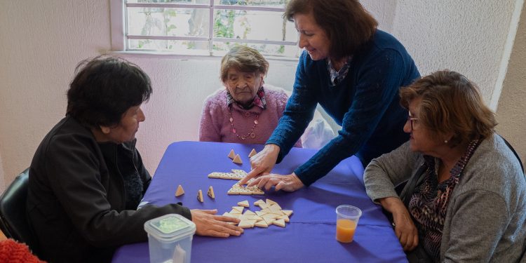 Concejo Municipal aprueba Ordenanza de personas mayores de Quilpué