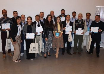 Empresas proveedoras de la minería presentan con éxito sus tecnologías en Pitch Day del programa “Desarrolla y Víncula”