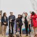 Viña del Mar Inicia Construcción de Plazas en el Bandejón Central del Par Viana-Álvarez