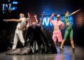 Pasarela Valparaíso regresa el 7 de octubre con una propuesta de moda ética