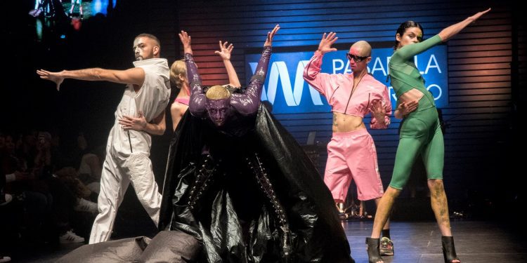 Pasarela Valparaíso regresa el 7 de octubre con una propuesta de moda ética