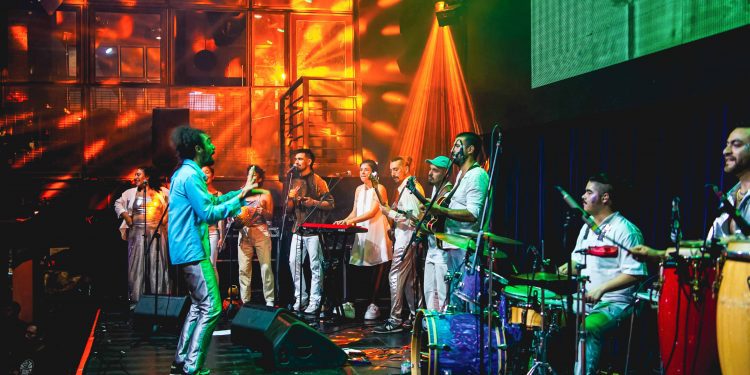 Felabration 2023: Vuelve la fiesta del afrobeat a Valparaíso para celebrar la vida y obra de Fela Kuti