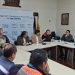 Municipalidad de Santa María impulsa mega obra sanitaria con apoyo de Esval