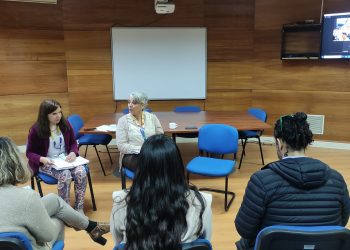 Organismos Públicos continúan trabajo de coordinación para enfrentar los efectos del Fenómeno de El Niño