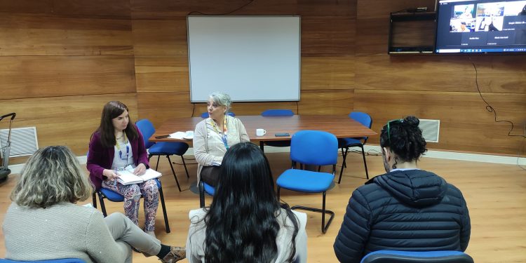 Organismos Públicos continúan trabajo de coordinación para enfrentar los efectos del Fenómeno de El Niño