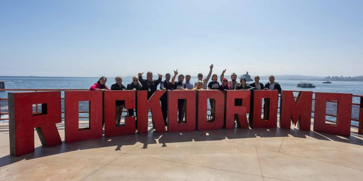 Chico Trujillo, Gepe, Nicole y Congreso serán parte de Rockódromo 2023