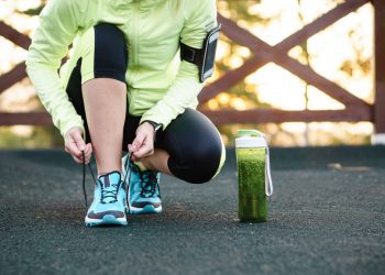Deportistas de alto rendimiento: cómo cuidar su alimentación