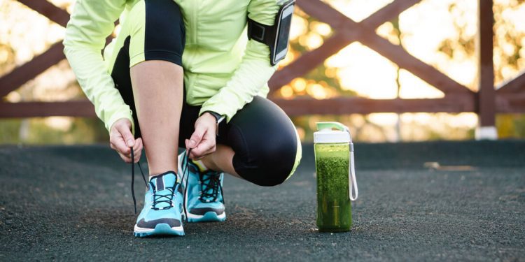 Deportistas de alto rendimiento: cómo cuidar su alimentación