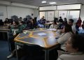 Capacitan a universitarios en primeros auxilios sicológicos