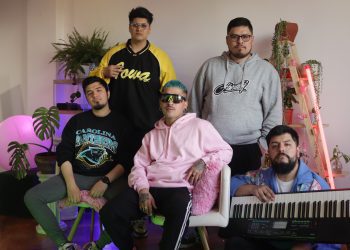 Primer Festival de Música de Raíz Afro en Quilpué