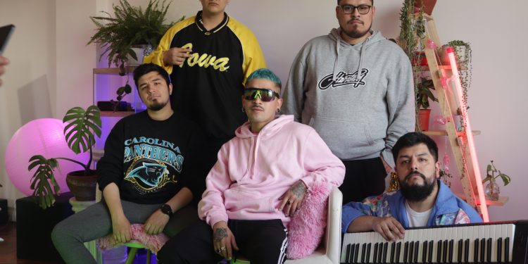 Primer Festival de Música de Raíz Afro en Quilpué