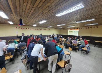 Finaliza proceso participativo y La Ligua afina un nuevo Plan Regulador Comunal (PRC)