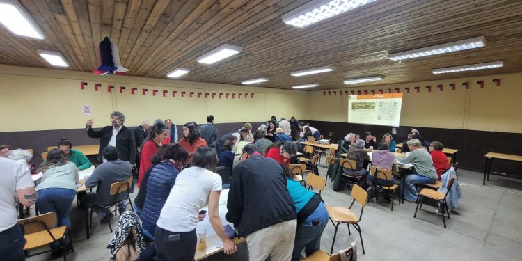 Finaliza proceso participativo y La Ligua afina un nuevo Plan Regulador Comunal (PRC)
