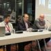 Foro en Valparaíso busca soluciones para la crisis del transporte público en regiones
