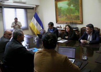 Ministerio de Defensa cederá terrenos para la futura construcción de un estadio atlético en Quillota