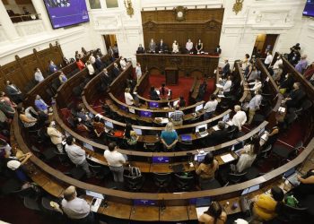 [Opinión] Jadille Mussa: ¿Ley de Naturaleza sin una Constitución ambiental?