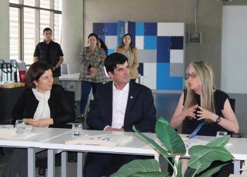 Chile a un paso de ingresar como Estado miembro del Centro Europeo para la Investigación Nuclear