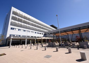 Hospital Biprovincial Quillota Petorca conmemoró un año en nuevas dependencias