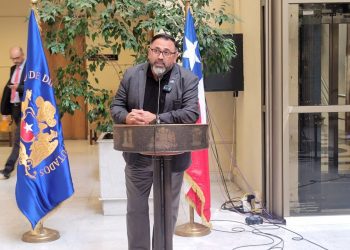 Demora en mejora de Cuatro Esquinas: Diputado Pino pide explicaciones al Minvu en millonaria inversión