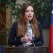 Diputada Camila Flores solicita a municipios acciones para frenar el comercio ilegal en las calles