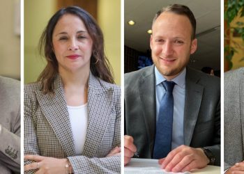 Diputados de oposición exigen que la justicia actúe ante la citación del exministro Jackson por la Fiscalía