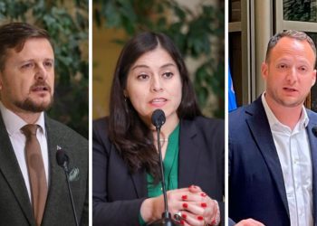 Diputados de oposición piden al Gobierno priorizar proyectos de seguridad tras resultados de Paz Ciudadana